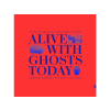 BERTUS HUNGARY KFT. Chris Potter - Alive With Ghosts Today (Limited Blue Vinyl) (Vinyl LP (nagylemez))