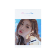 BERTUS HUNGARY KFT. Chungha - Blooming Blue (CD) rock / pop