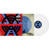 BERTUS HUNGARY KFT. Chvrches - The Bones Of What You Believe (10th Anniversary) (Reissue) (Remastered) (Crystal Clear Vinyl) (Vinyl LP (nagylemez))