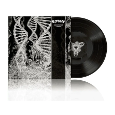 BERTUS HUNGARY KFT. Coroner - Dissonance Theory (Vinyl LP (nagylemez)) heavy metal