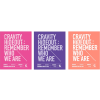 BERTUS HUNGARY KFT. Cravity - Season 1 Hideout: Remember Who We Are (CD + könyv)