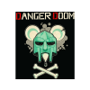BERTUS HUNGARY KFT. Danger Doom - Official Metalface Version (Cd)