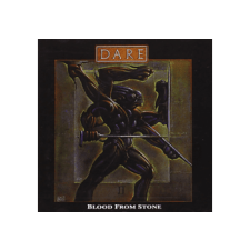 BERTUS HUNGARY KFT. Dare - Blood From Stone (Cd) rock / pop