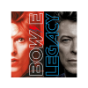 BERTUS HUNGARY KFT. David Bowie - Legacy (CD)