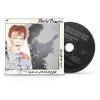 BERTUS HUNGARY KFT. David Bowie - Scary Monsters (CD)