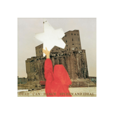 BERTUS HUNGARY KFT. Dead Can Dance - Spleen And Ideal - Remastered (Cd) rock / pop
