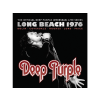 BERTUS HUNGARY KFT. Deep Purple - Long Beach 1976 (Vinyl LP (nagylemez))