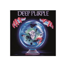 BERTUS HUNGARY KFT. Deep Purple - Slaves & Masters (Audiophile Edition) (Vinyl LP (nagylemez)) heavy metal