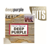 BERTUS HUNGARY KFT. Deep Purple - The Very Best Of (CD)