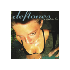 BERTUS HUNGARY KFT. Deftones - Around The Fur (Cd) heavy metal