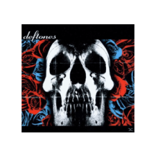 BERTUS HUNGARY KFT. Deftones - (CD) heavy metal