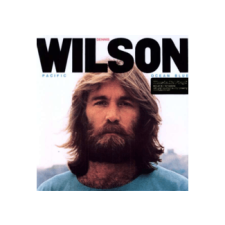 BERTUS HUNGARY KFT. Dennis Wilson - Pacific Ocean Blue (Vinyl LP (nagylemez)) rock / pop