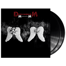 BERTUS HUNGARY KFT. Depeche Mode - Memento Mori (High Quality) (Vinyl LP (nagylemez)) rock / pop