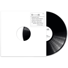 BERTUS HUNGARY KFT. Depeche Mode - Wagging Tongue (Remixes) (Limited Edition) (Vinyl EP (12")) elektronikus