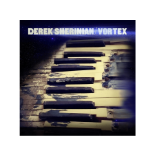 BERTUS HUNGARY KFT. Derek Sherinian - Fortex (Limited Edition) (Digipak) (Cd) rock / pop