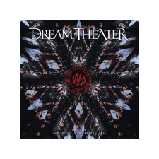 BERTUS HUNGARY KFT. Dream Theater - Lost Not Forgotten Archives: Old Bridge, New Jersey (1996) (Special Edition) (Digipak) (CD) heavy metal