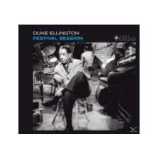 BERTUS HUNGARY KFT. Duke Ellington - Festival Season (Cd) jazz