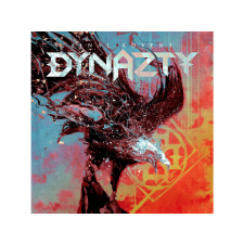 BERTUS HUNGARY KFT. Dynazty - Final Advent (Digipak) (Cd) heavy metal