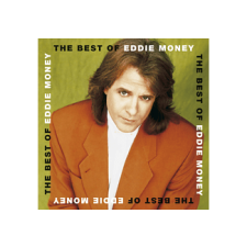 BERTUS HUNGARY KFT. Eddie Money - The Best Of (CD) rock / pop