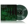BERTUS HUNGARY KFT. Edge Of Sanity - Cryptic (180 gram Edition) (Remastered) (Reissue) (Dark Green Vinyl) (Vinyl LP (nagylemez))