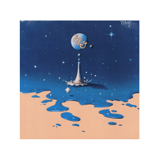 BERTUS HUNGARY KFT. Electric Light Orchestra - Time (CD) rock / pop