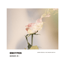 BERTUS HUNGARY KFT. Enhypen - Border: Hakanai (Limited Edition) (Cd) rock / pop