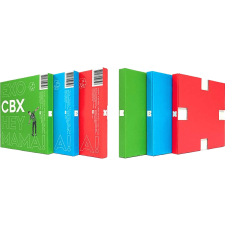 BERTUS HUNGARY KFT. Exo-CBX - Hey Mama! (CD + könyv) rock / pop