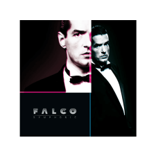 BERTUS HUNGARY KFT. Falco - Symphonic (Reissue) (Vinyl LP (nagylemez)) rock / pop