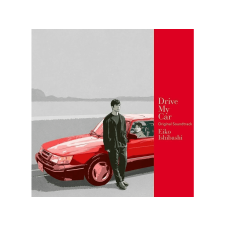 BERTUS HUNGARY KFT. Filmzene - Drive My Car Original Soundtrack (Cd) musical / operett