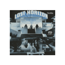 BERTUS HUNGARY KFT. Filmzene - Lost Horizon (Sacd) musical / operett