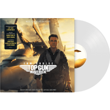BERTUS HUNGARY KFT. Filmzene - Top Gun: Maverick (White Vinyl) (Vinyl LP (nagylemez)) musical / operett
