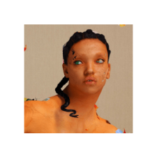 BERTUS HUNGARY KFT. FKA Twigs - Magdalene (Cd) rock / pop