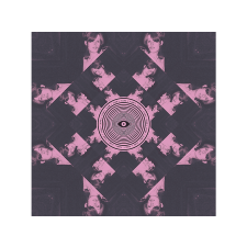 BERTUS HUNGARY KFT. Flume - (Vinyl LP (nagylemez)) elektronikus