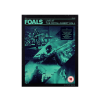 BERTUS HUNGARY KFT. Foals - Live At The Royal Albert Hall (Blu-ray)