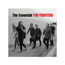 BERTUS HUNGARY KFT. Foo Fighters - The Essential Foo Fighters (Vinyl LP (nagylemez)) rock / pop