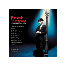 BERTUS HUNGARY KFT. Frank Sinatra - In The We Small Hours (Vinyl LP (nagylemez)) jazz