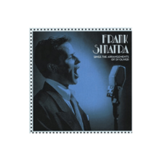 BERTUS HUNGARY KFT. Frank Sinatra - Sings Arrangements Of Sy Oliver (Cd) jazz