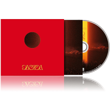 BERTUS HUNGARY KFT. Gaerea - Loss (Limited Edition) (Digipak) (O-Card) (CD) heavy metal