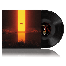 BERTUS HUNGARY KFT. Gaerea - Loss (Vinyl LP (nagylemez)) heavy metal