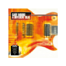 BERTUS HUNGARY KFT. Gary Moore - A Different Beat (Vinyl LP (nagylemez)) rock / pop