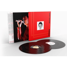 BERTUS HUNGARY KFT. Gary Numan - Telekon (45th Anniversary Expanded Edition) (Vinyl LP (nagylemez)) rock / pop