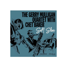 BERTUS HUNGARY KFT. Gerry Mulligan Quartet - Soft Shoe (Digipak) (Cd) jazz