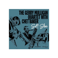 BERTUS HUNGARY KFT. Gerry Mulligan Quartet - Soft Shoe (Vinyl LP (nagylemez)) jazz