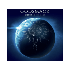 BERTUS HUNGARY KFT. Godsmack - Lighting Up The Sky (Vinyl LP (nagylemez)) rock / pop