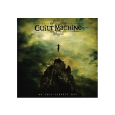 BERTUS HUNGARY KFT. Guilt Machine, Arjen Lucassen - On This Perfect Day (Cd) rock / pop
