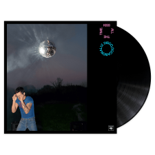 BERTUS HUNGARY KFT. Harry Styles - Kiss All The Time. Disco, Occasionally (High Quality) rock / pop