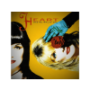 BERTUS HUNGARY KFT. Heart - Desire Walks On (Japán kiadás) (CD)