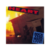 BERTUS HUNGARY KFT. Heart - Rock The House Live! (Japán kiadás) (CD)