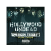 BERTUS HUNGARY KFT. Hollywood Undead - American Tragedy (Deluxe Edition) (CD)
