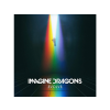 BERTUS HUNGARY KFT. Imagine Dragons - Evolve + Bonus Tracks (Japán kiadás) (Limited Edition) (Reissue) (Cd)